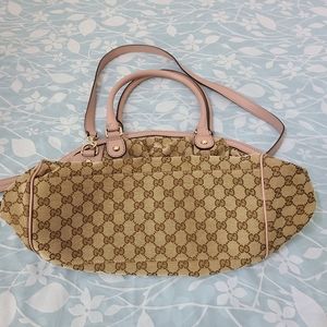 Gucci bag